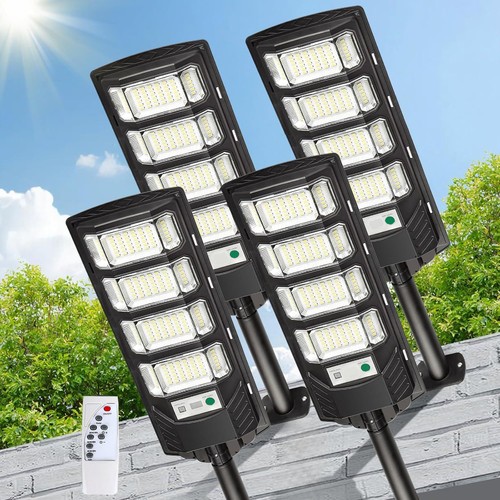 Outdoor solar street - solar,