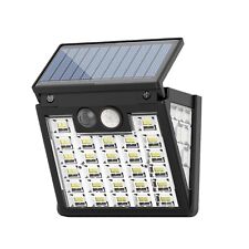 Outdoor LED Solar Lights PIR