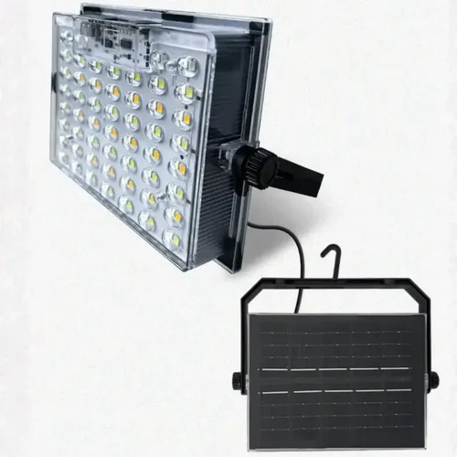 Solar powered led - led, light