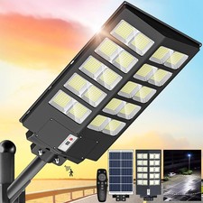 8000W Commercial LED Solar