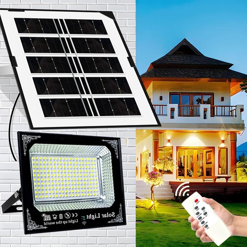 500w solar powered 200leds - solar,