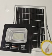 Jortan IP66 300W Super Bright