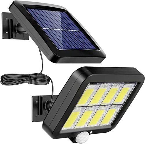 Outdoor garden flood lamp - outdoor,
