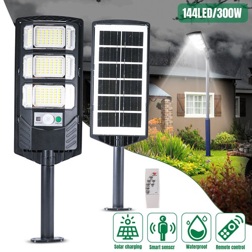 300w commercial solar - commercial, street