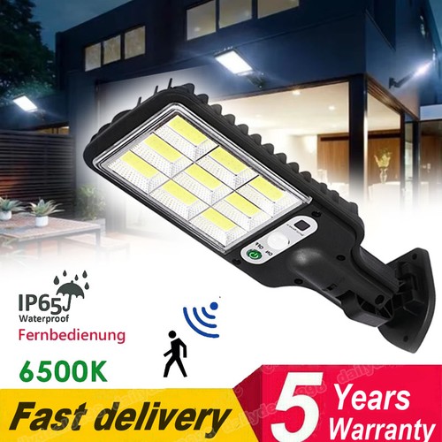 6000w led solar street - 6000w,