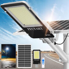 10000W LED Solar Street Lights