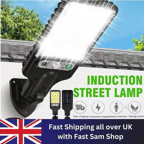 Led solar street light pir - led,